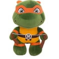 thumbnail image 1 of Peluche Poupée 25 cm Les Tortues Ninja Jouet, 1 of 4