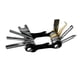 thumbnail image 5 of Multiherramienta plegable Diver Zulema para reparar y ajustar el buceo Negro, 5 of 8