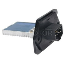 HVAC Blower Motor Resistor