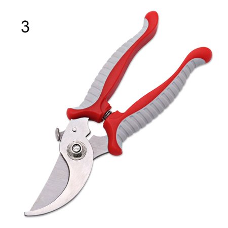 Garden Supplies Tapes Rubber Cutting Tool Kits Branch Cutter Secateurs Vaccination Cut Hand Tools Garden Grafting Tool Garden Scissors Grafting Pruner 3