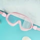 thumbnail image 2 of Gafas de natación Jadeshay antivaho a prueba de fugas para adultos, 2 of 5