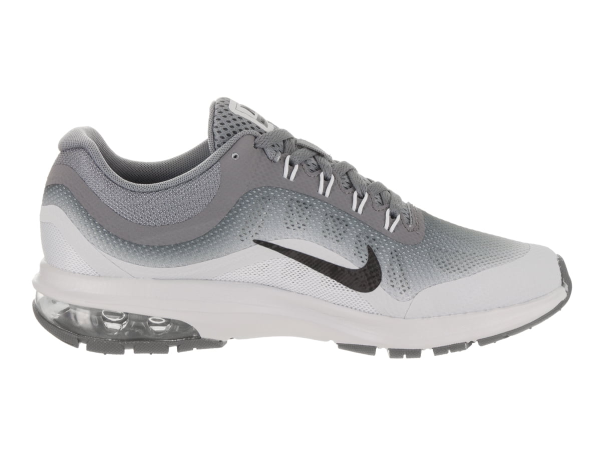 Air max top axis cool grey