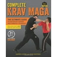 thumbnail image 1 of Krav Maga Complet: le Guide Ultime de Plus de 250 Techniques d'Autodéfense et de Combat, 1 of 2