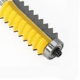thumbnail image 2 of Yingyy 8mm Shank Finger Joint Router Bit Milling Joint Router Bit Cutter Tenon Knife 0.3x1.18 inches, 2 of 6