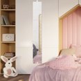 thumbnail image 4 of fastboy Height Chart Mirror For Kids Fun And Functional Addition To Children S Rooms Height Chart For Kids type+1, 4 of 5