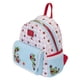 thumbnail image 5 of Mini mochila Loungefly Strawberry Shortcake de mezclilla 23x27x11 cm, 5 of 5