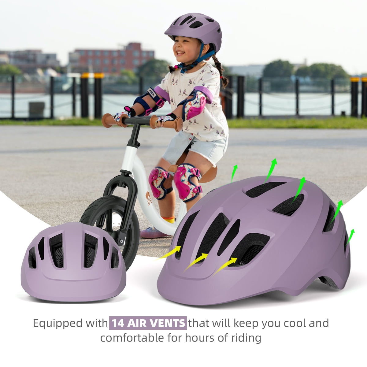 best 2021 bike helmets Finding the Best Bike Helmet for Your Needs in 2021