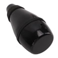 thumbnail image 5 of Trumpet Practice Mute Lightweight ABS Silencer Fully Enclosed for Beginners Students ND24, 5 of 5