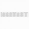 thumbnail image 3 of CAUYDY Toddler Girls Clothes Baby Girl Summer Outfits Ruffle Sleeveless Linen Shirt Kid Short Set for Girls 6-9M 12-18M 2T 3T 4T 5T 6T 7T (Sizes 3-4 Years,D01-White), 3 of 6