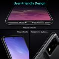 thumbnail image 4 of Funda ESR Wallet Armor para Samsung S20 ULTRA Negra Cartera, 4 of 10