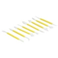 thumbnail image 3 of YLSHRF Pastry Carving Cutter, Home Supplies DIY Fondant Tool For Cake Modeling For Chocolate Carving For Flower Pattern Carving For Fondant Rolling, 3 of 8