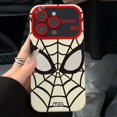 thumbnail image 1 of Inglés Spider-Man nuevas ventanas para Apple 14promax teléfono caso iPhone13pro12/11 suave 7p 9BDH, 1 of 4