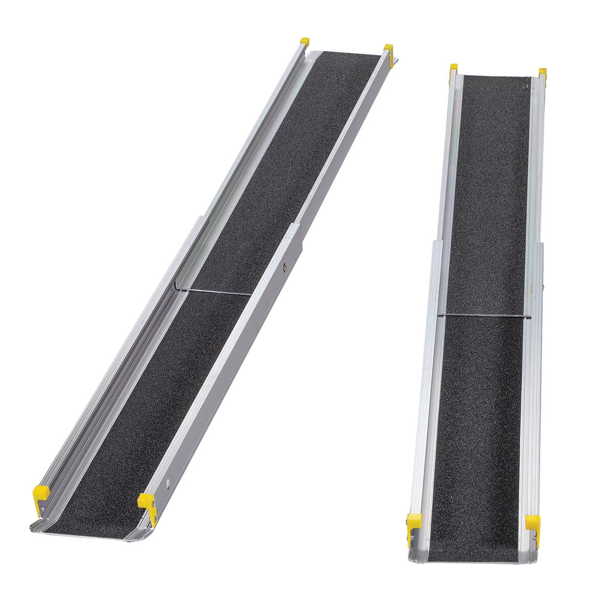 Telescoping Wheelchair Ramp XL