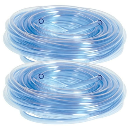 Python Saddle - Python Airline Tubing for Aquarium, 25-Feet