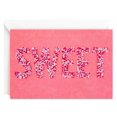 thumbnail image 1 of Carte de la Saint-Valentin, Signature de Hallmark (Nonpareils, « Sweet »), 1 of 6