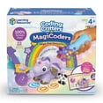 thumbnail image 3 of Learning Resources Coding Critters MagiCoders Skye, 22 Pieces, 3 of 6