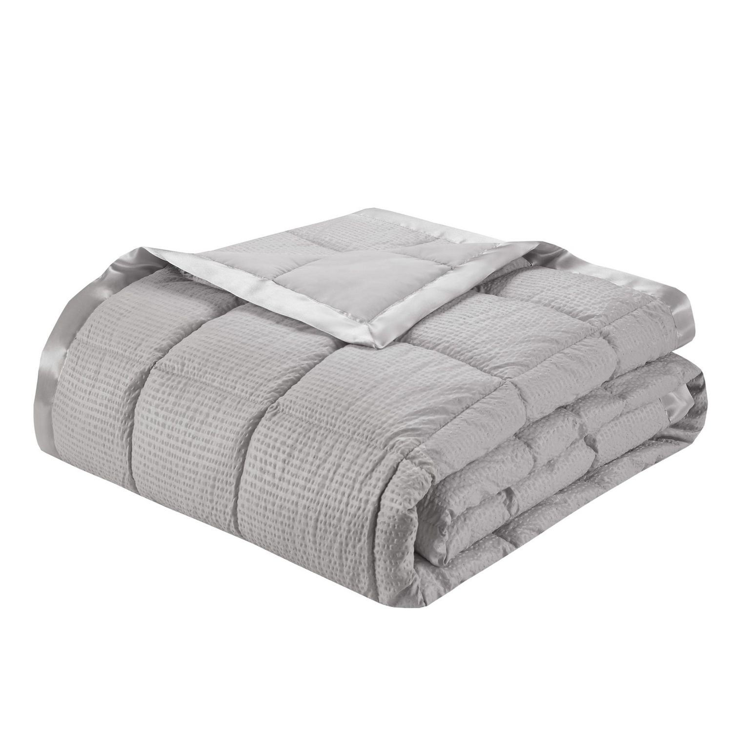 Home Trends Embossed Down Alternative Quilt