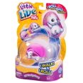 thumbnail image 2 of Little Live Pets Hedgehog - Dough Anna, 2 of 4