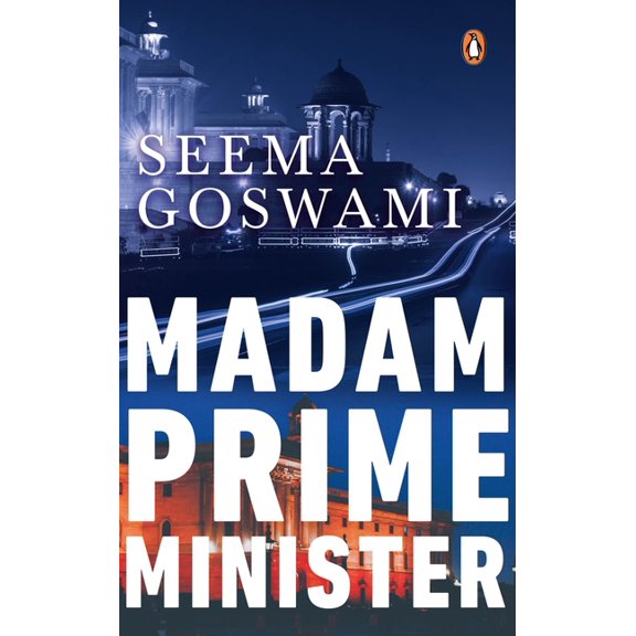 Madam Prime Minister, (Paperback)