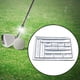 thumbnail image 5 of Cinta de Ponderada DYNWAVEMX para Golf 63 cm x 9 cm 60g, 5 of 8