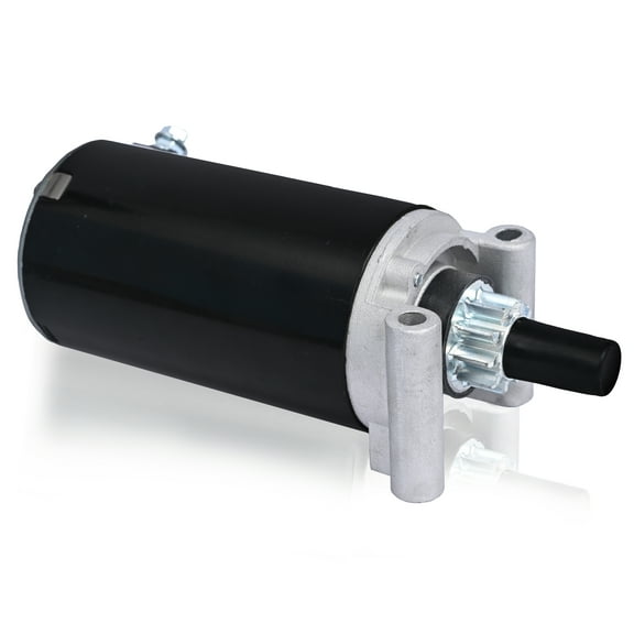 Starter Motor Replaces For Lawn Mower 54" Kohler 23-26HP Cub Cadet MTD Troy Bilt LTX1050