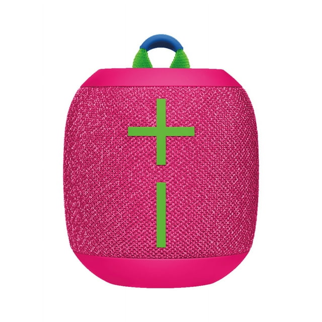 BOCINA WONDERBOOM 3 ROSA