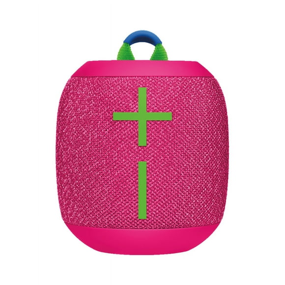 BOCINA WONDERBOOM 3 ROSA