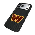 thumbnail image 2 of Washington Commanders Primary Logo iPhone Magnetic Bump Case, 2 of 6