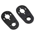 thumbnail image 4 of Mosiee Support de Moteur de Planche à Roulettes Électrique pour 6354 6368 6374 Support de Moteur à Double Pont Base Fixe Pièces de Moteurs E-Scooter, 4 of 9