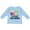 AE-Light Blue, variant on Inktastic Easter Egg Hunt Boys or Girls Long Sleeve Toddler T-Shirt