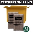 thumbnail image 4 of (2 pack) Depend Fresh Protection Incontinence Underwear for Men, Adult Diapers, L, 72 Count, 4 of 14