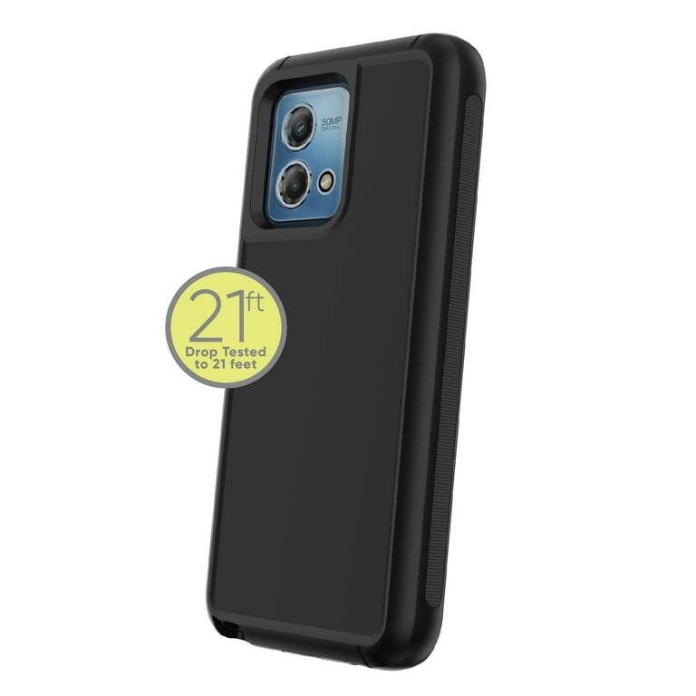 Case For Motorola G Stylus 5G 2022/2023 4G LTE/Moto G 5G Rugged