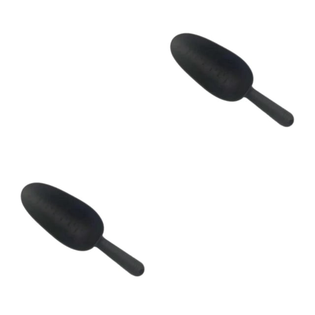 Inteprter 2 unids/set pala multifuncional último compañero de jardinería herramientas de jardinería de plástico resistentes al óxido Type4 NO4