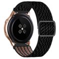 thumbnail image 1 of Correa de 20mm y 22mm para Samsung Galaxy Watch 5/pro/4/classic/3/Active 2 44 45mm Gear S3 correa de nailon elástico Huawei GT 2 2e pro 3 Tan Jianjun unisex, 1 of 2