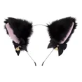 thumbnail image 3 of Cola Zorro Zorra Disfraz Orejas Plug Juguete Parejas Cosplay LingWen 9024715152978, 3 of 5