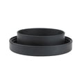 thumbnail image 3 of Rubber Toilet Siphon Replacement Seal Ring Leak-Free Performance Accessory, 3 of 10