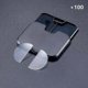 thumbnail image 1 of Magnifying Stick-On Lenses for Bifocal Readers & Sunglasses, 1 of 5