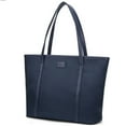 thumbnail image 4 of Womens Tote Handbag Fashion Casual Large Capacity Top Handle Bag Shoulder Bag, 4 of 6