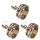 thumbnail image 1 of Pulseras Jumpingount Acrílico Estilo vintage para mujeres y niñas caqui, 1 of 6