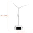 thumbnail image 5 of Solar Windmill Model Kids Wind Mill Toy Toddlers DIY Solar Windmill Craft Scientific Windmill Model, 5 of 5
