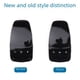 thumbnail image 3 of Aplicable a Mercedes-Benz Clase C W205 Clase GLC W253 Funda para mouse multimedia Clase GLE Clase GLS Tablero de escritura multifuncional, 3 of 5