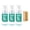 White, variant on weibbin Water-free Sneaker Cleaner, White Shoe Cleaner Foam for Tennis Shoes, Running, Golf, PU, Nubuck, Sole, 120ml