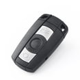 thumbnail image 4 of KEYYOU Remote Car Key Shell 3 Button Case Styling Cover Fob For BMW 1 3 5 6 Series E90 E91 E92 E60 E70 E71 E72 E82 E87 E88 E89, 4 of 7