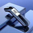 thumbnail image 4 of Portable Non-Contact Alcohol Tester With LED Screen Display, 4 of 5