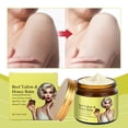 thumbnail image 1 of Cremas y humectantes Crema multifuncional con propiedades nutritivas y reparadoras de vaca Crema hidratante natural con incienso 60 g A serums, 1 of 9