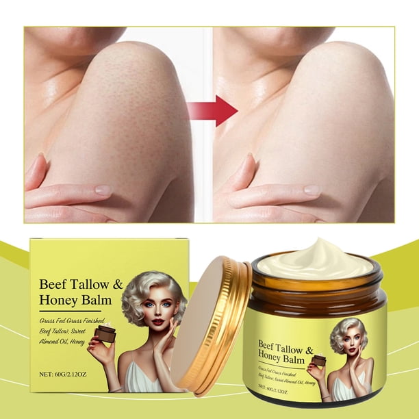 Cremas y humectantes Crema multifuncional con propiedades nutritivas y reparadoras de vaca Crema hidratante natural con incienso 60 g A serums