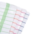 thumbnail image 3 of KYAIGUO 8PCS Microfiber Cleaning Cloth Dish Cloths Kitchen Towels Super Absorbent Microfiber Cleaning Cloth, 3 of 7