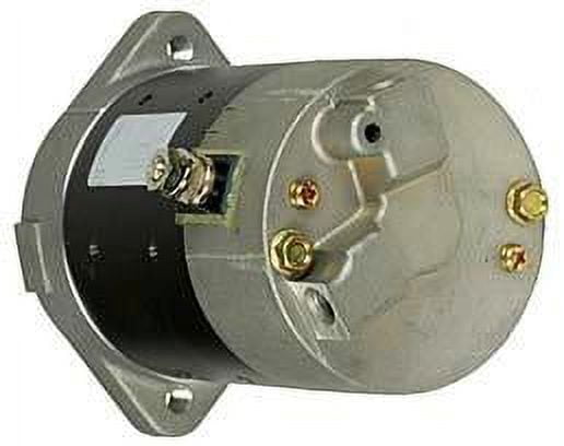 New Starter Motor Fits Suzuki Outboard Dt100Sf Dt100Tcl Dt100Tcx 23300-K8405