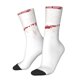 thumbnail image 2 of Calcetines unisex con estampado 3D divertido de Koe Wetzel, calcetines de vestir con estampado divertido para niños, adolescentes y adultos, regalos para adultos, 2 of 8