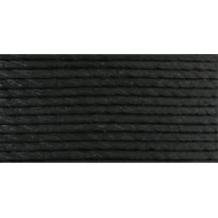 UPC: 0073650797408 | Coats Extra Strong Upholstery Thread 150yd-Black